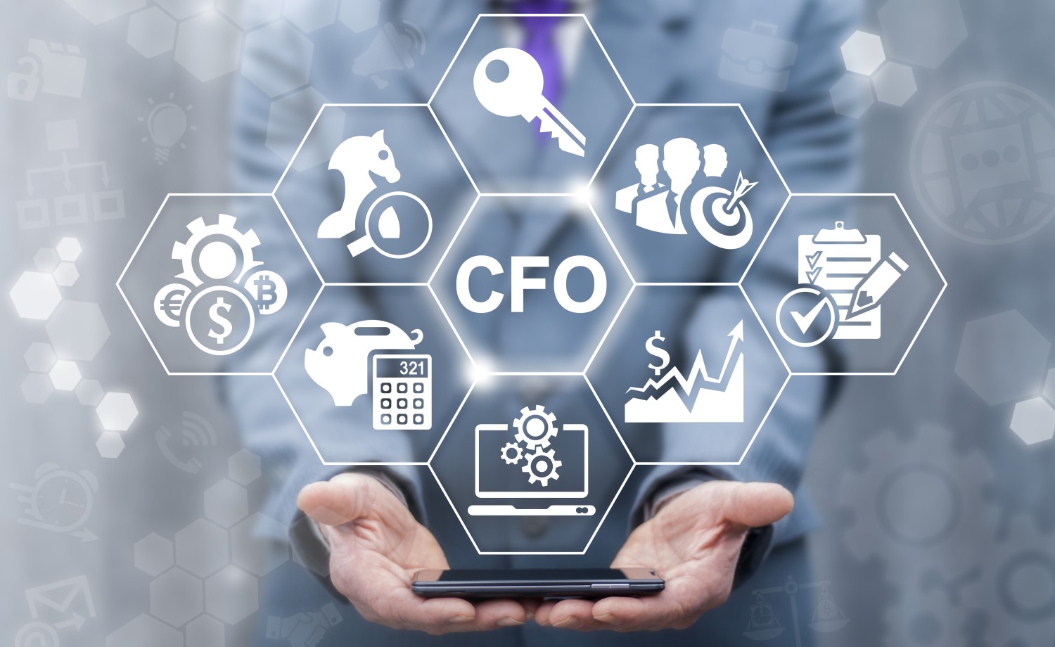 CFO